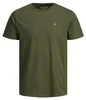 Jack & Jones 12185714, T-Shirt, L, Baumwolle, 1 Stück(e) Produktbild-Vorschau 21
