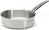Sauteuse 28cm inox sans couvercle - De Buyer - 3502.28 - Voir les images du produit 2