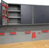 Set armadio da garage per officina, 6 pezzi, 240 cm - Anteprima dell’immagine prodotto 8