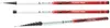 DAIWA Ninja X Compact Pole, 6m, 19.69ft, 18 pezzi, canna da Anteprima dell’immagine prodotto 9