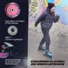 Apollo Champion Adjustable Inline Skate - Pink - M - 35-38 Produktbild-Vorschau 5