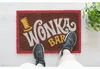 Inny, Dekorativer Türvorleger Wonka Bar Motiv 40x60cm Produktbild-Vorschau 4