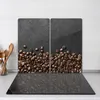 Glas-Herdabdeckplatten Glaskeramikkochfeld-Abdeckung Produktbild-Vorschau 2