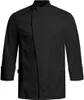 GREIFF Greiff Kochjacke RF 1/1 Arm 5544-2575-10 Gr. M Produktbild-Vorschau 1