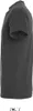 SOLs 11500 | Imperial Herren T-Shirt Uni - Farbe: Dark Grey Produktbild-Vorschau 2