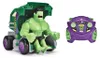 Dickie ferngesteuertes Fahrzeug Auto RC Marvel Smash Up Produktbild-Vorschau 2