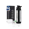 Asbirg | Glas Protein Shaker 700ml – BPA-frei, Produktbild-Vorschau 1