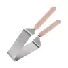 Tortenschneider Tortenschneider mit Distanzhaltern 28 cm, Produktbild-Vorschau 3