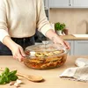 Vilde | Pirofila con coperchio 1,6 L - Rostiera in vetro - Anteprima dell’immagine prodotto 8