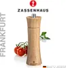 Zassenhaus Pfeffermühle FRANKFURT 18 cm Bambus 23237 Produktbild-Vorschau 3