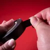 Isolierband 10 m x 19 mm 1 Rolle Schwarz Klebeband Isoband Produktbild-Vorschau 2