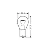 OSRAM ULTRA LIFE PY21W BAU15s 12 V/21 W (blistrové balenie Náhľad obrázku produktu 8