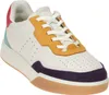 Ecco ECCO Sneaker Street Court W Weiß | Gelb Weiß 40 Produktbild-Vorschau 9