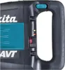 A close-up view of the handle and controls of a power tool. Anteprima dell’immagine prodotto