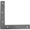 ANGOLO DI RINFORZO 5 cm - spessore 1,8 mm - larghezza 12 mm Anteprima dell’immagine prodotto 1