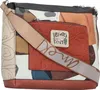 Anekke Sac Bandoulière Alma Marron Voir les images du produit 12