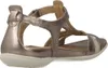 Ecco Flash Damen Sandalen 24087357462 w.grau 40 Produktbild-Vorschau 10