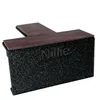 LP houder aan de muur - 10 stuks - Zwart - Plakkende LP Productafbeelding-voorbeeld 5