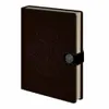Harry Potter (Hogwarts Crest) A5 Premium Notebook Produktbild-Vorschau 1