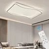 SX626-900x600 Lampa sufitowa LED z pilotem Regulacja Podgląd zdjęcia produktu 3