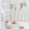 Mobilna karuzela muzyczna - Koala i przyjaciele Podgląd zdjęcia produktu 3