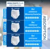 KERA® saugstarke Inkontinenz Pants für Frauen und Männer Produktbild-Vorschau 3