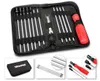 Traxxas 3415, 17 Stück(e), Mutterndreher, PH 0, PH 00, PH Produktbild-Vorschau 1