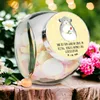 Mr. & Mrs. Panda Kaffeedose Chinchilla Blume L 870ml - Gelb Produktbild-Vorschau 5