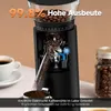 AAOBOSI Kabellose Kaffeemühle Elektrisch, 60 Produktbild-Vorschau 5
