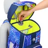 Set di zaini per la scuola Step by Step Giant da 5 pezzi Anteprima dell’immagine prodotto 4