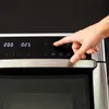 CECOTEC 02258 - Horkovzdušná trouba s fritézou Bake&Fry Náhled obrázku produktu 10