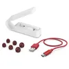 hama Bluetooth-Kopfhörer Spirit Pocket, Weiß Produktbild-Vorschau 3