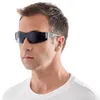 3M™ SecureFit™ Schutzbrille - Sicherheitsbrille Laborbrille Produktbild-Vorschau 3