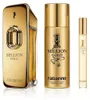 Paco Rabanne Million Gold Eau de Parfum Intense Set 100 ml Voir les images du produit 1