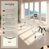 lettino da massaggio tectake® a 2 zone larghezza 60 cm, Anteprima dell’immagine prodotto 22
