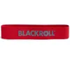 Blackroll BLACKROLL® LOOP BAND - red red red - Produktbild-Vorschau 3