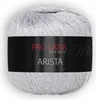 Pro Lana  Arista 25g (301) silber Produktbild-Vorschau 2