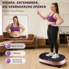 ZMH Vibrationsplatte Rüttelplatte Sport 199 Produktbild-Vorschau 7