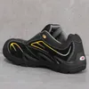 Sicherheitshalbschuh HARRISON Low S3, Gr. 42 Jori 12741 Produktbild-Vorschau 6