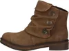 Blowfish Kay-Kay-B Damenschuhe Stiefel Braun Freizeit Produktbild-Vorschau 7