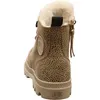 Palladium Pampa Hi Zip Wl Dear Brwn Aop Safari Größe EU 37 Produktbild-Vorschau 16