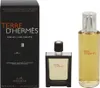 Hermès Terre d'Hermes SET 30 ml EDT sprej + 125 ml EDT Náhľad obrázku produktu 3