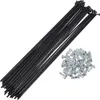 1 Satz Universal-Fahrradspeichen 13G 223mm Länge Produktbild-Vorschau 1
