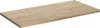 Küchenarbeitsplatte Vicco R-Line Goldkraft Eiche 120 cm, Produktbild-Vorschau 2
