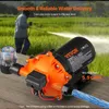 Pompa membranowa VEVOR, 12 V DC, przepływ 5,5 GPM, Podgląd zdjęcia produktu 5