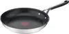 Tefal Jamie Oliver Pfanne, Induktion, Edelstahl, 20cm Produktbild-Vorschau 3
