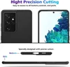 Silikonové pouzdro pro Samsung Galaxy S21 Ultra Protective Náhled obrázku produktu 2