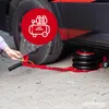 Podnośnik pneumatyczny LEHMANN LEWIS samochodowy bałwanek Podgląd zdjęcia produktu 12