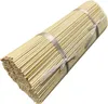 Set di 1000 bastoncini di bambù lunghi (3 mm x 50 cm, Anteprima dell’immagine prodotto 2