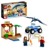 76943 - LEGO Jurassic World - Pościg za pteranodonem Podgląd zdjęcia produktu 29